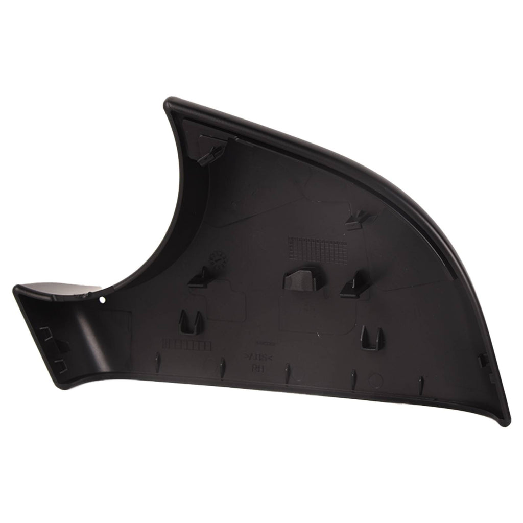 Convient au modèle Tesla Y 2020-2023 Right Passager Side Wing Mirror Cover Lower Holder