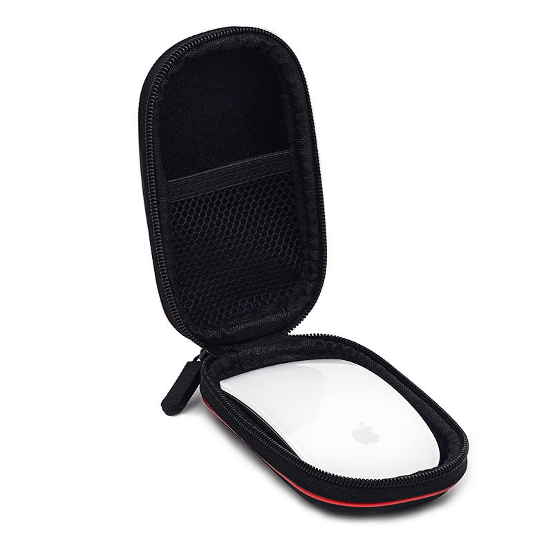 Sac de rangement sans fil de la souris Eva Gaming Mouse Box Sac de souris