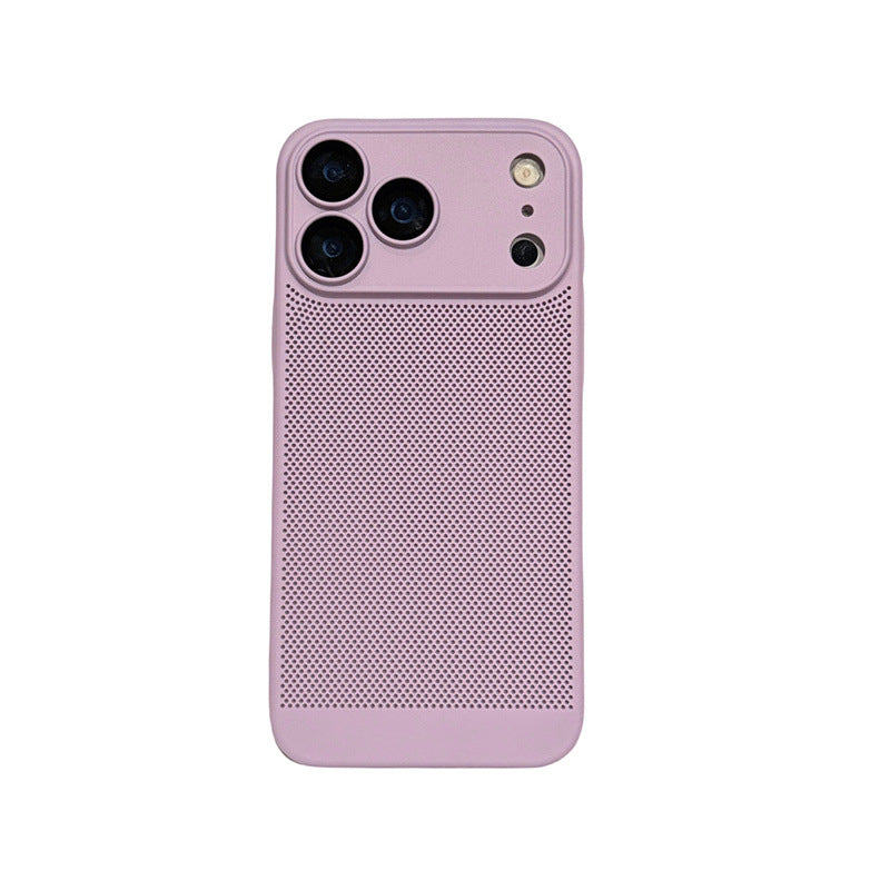 Convient pour 17Air Dissipation Network Shell avec Lens Protecteur Breathable Frosted M