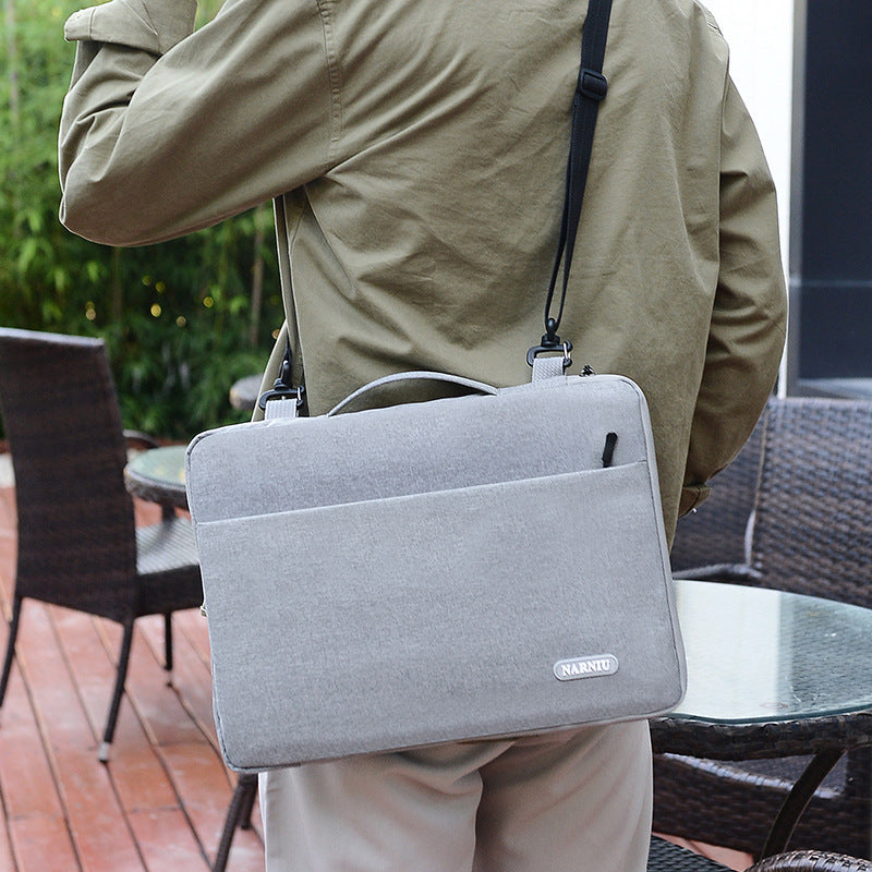 Sac pour ordinateur portable Fashion Light Liner