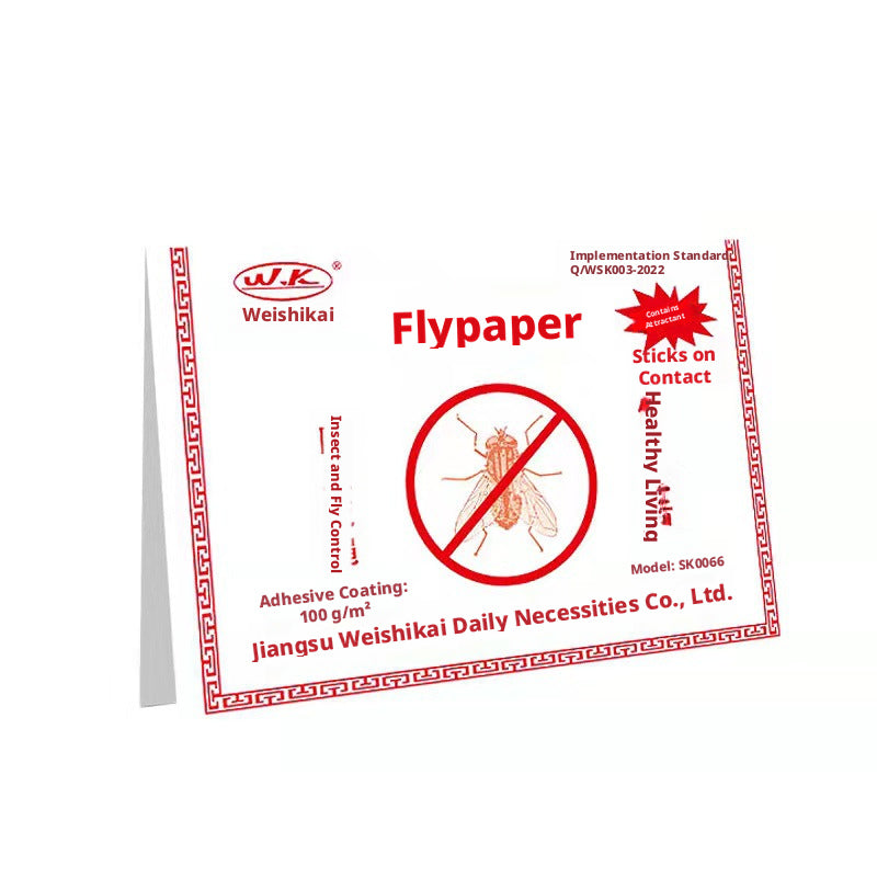 Papier volant- 10 pièces
