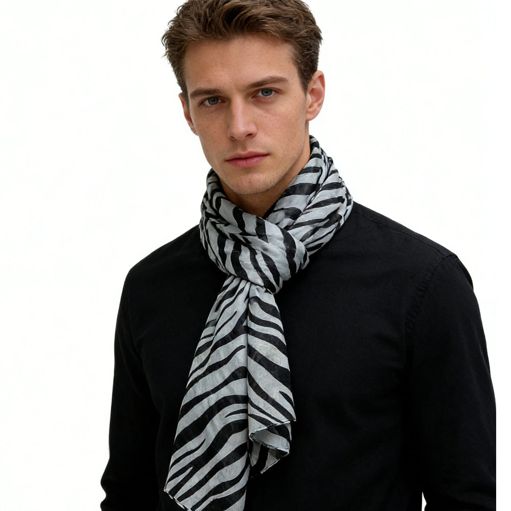 2-piece Lightweight Scarf