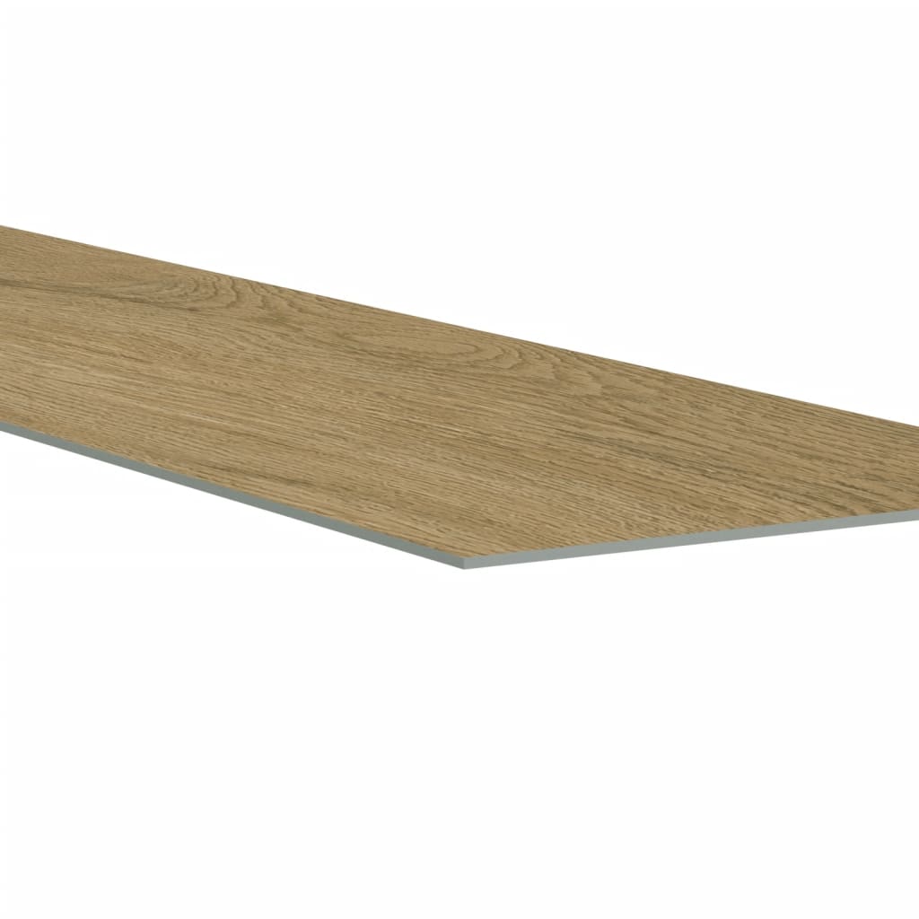 Panneaux muraux bois look PVC 2.06 m2 panneaux muraux