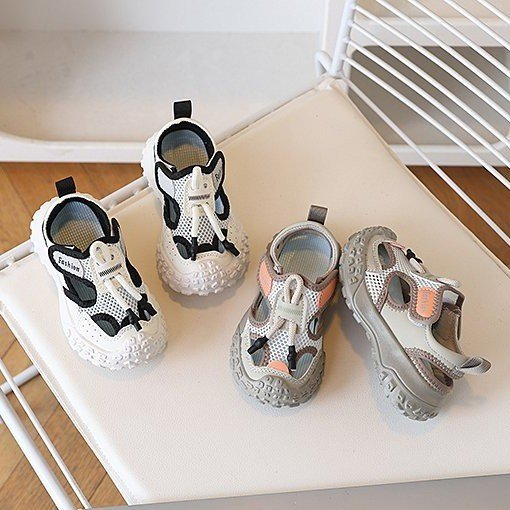 Sneakers printemps été enfants