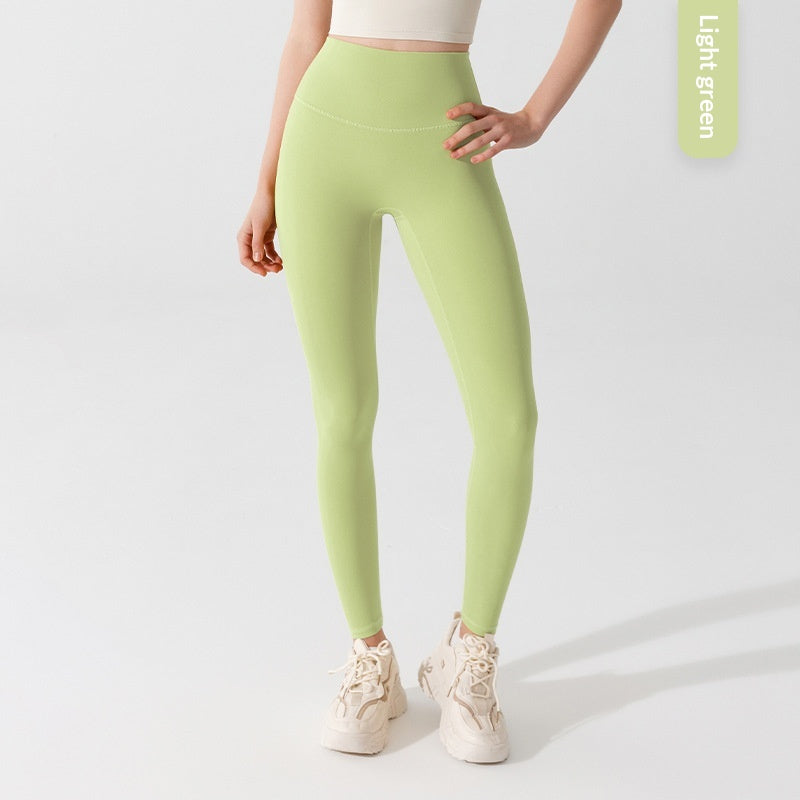 Pantalon de fitness sans oppression