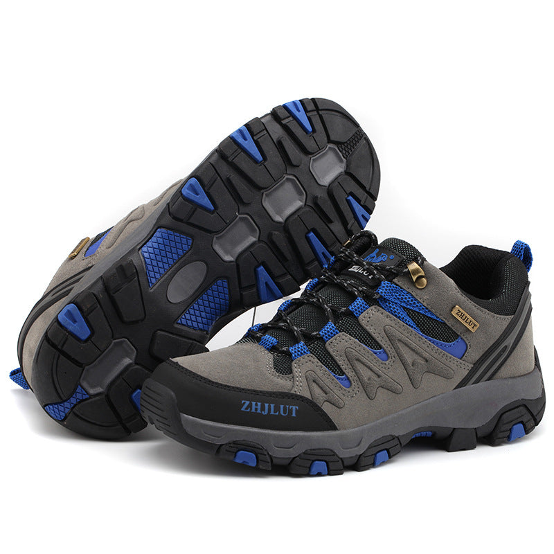 Chaussures de Mesh Breathable Outdoor pour Hommes