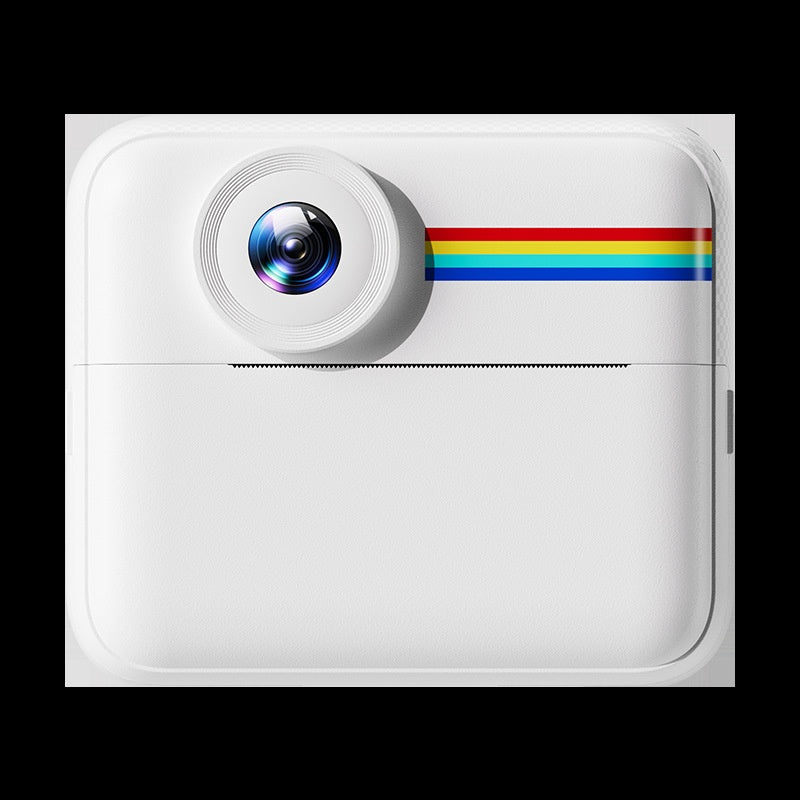 Vidéo imprimable Photo numérique pour enfants