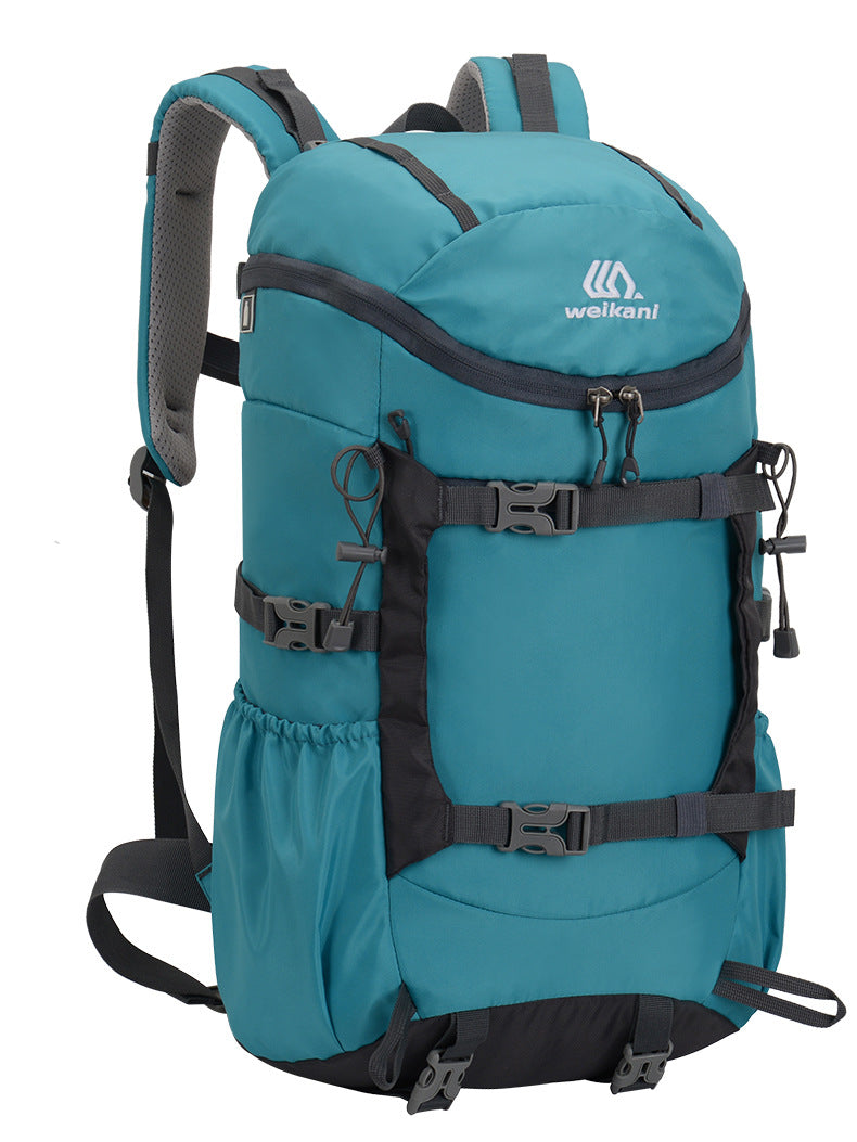 Sac à dos 30L Oxford Cloth Randonnée Camping Sac à dos