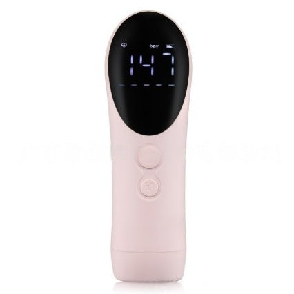 Stéthoscope fœtal portatif à ultrasons Doppler