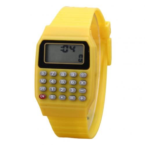 Montres de mode européennes