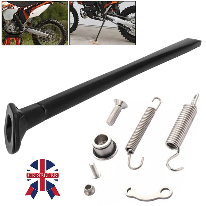Stand latéral pour KTM 125 200 250 300 350 400 450 500 EXC EXCF 08-16