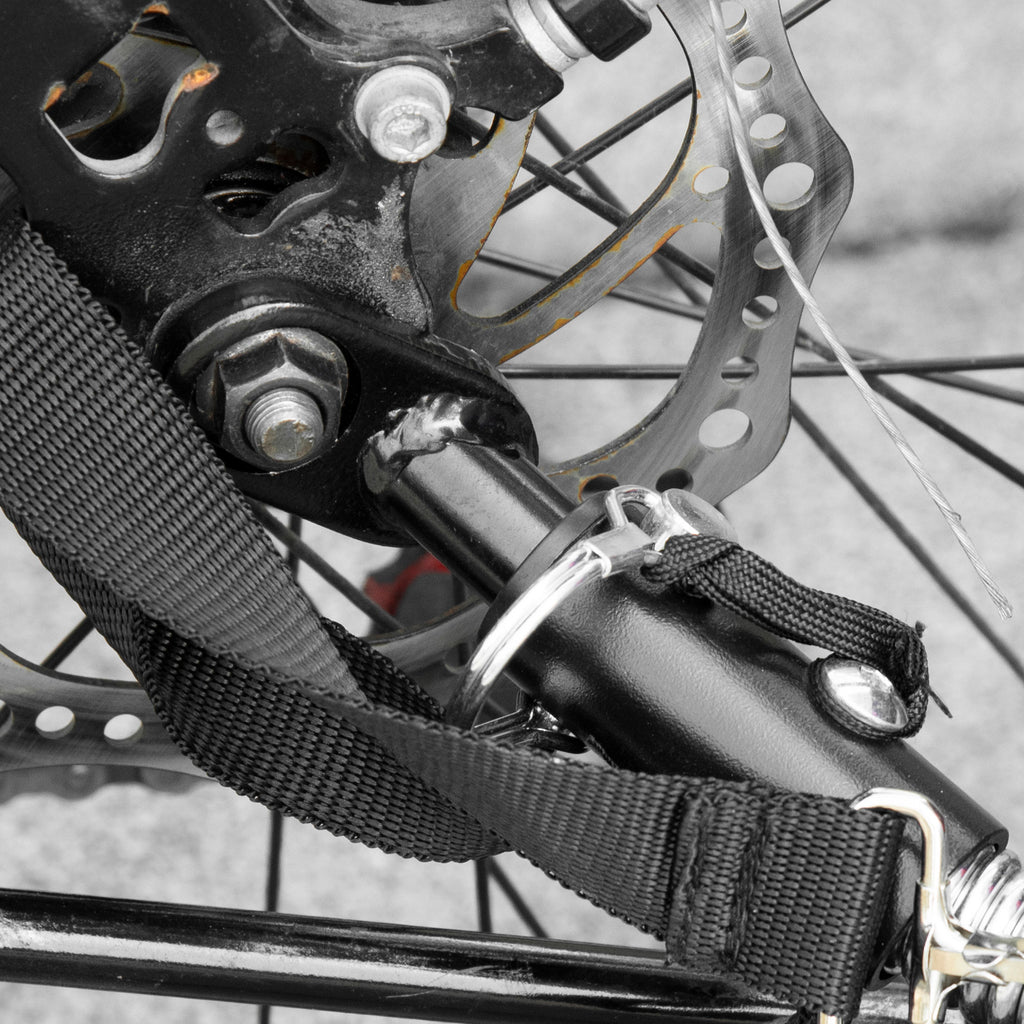 BikeTrailer Hitch