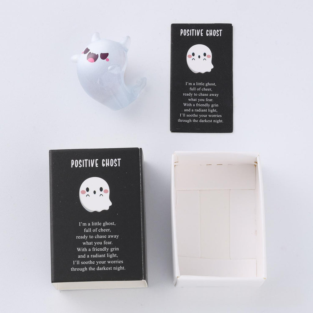 Modèle Glow-in-the-dark Ghost