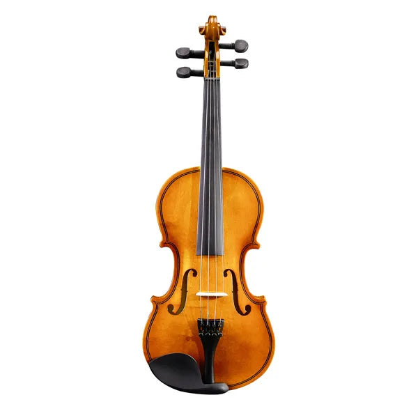 1/8 Violon acoustique avec cas dur