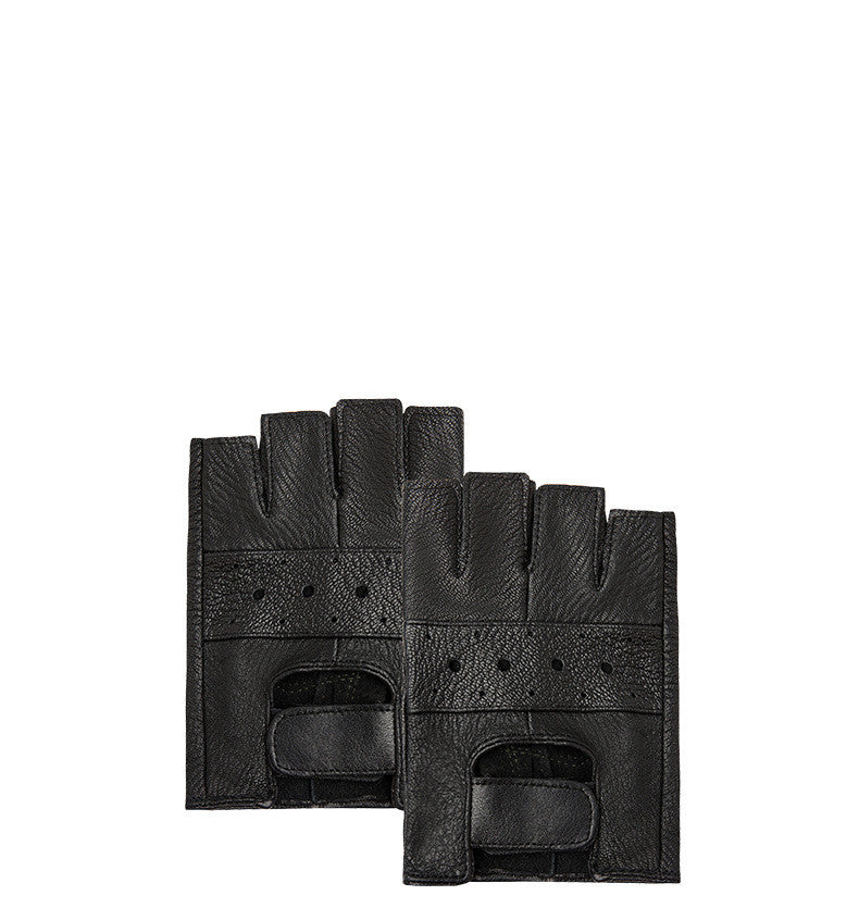 Gants en peau de mouton Fitness Hommes et femmes