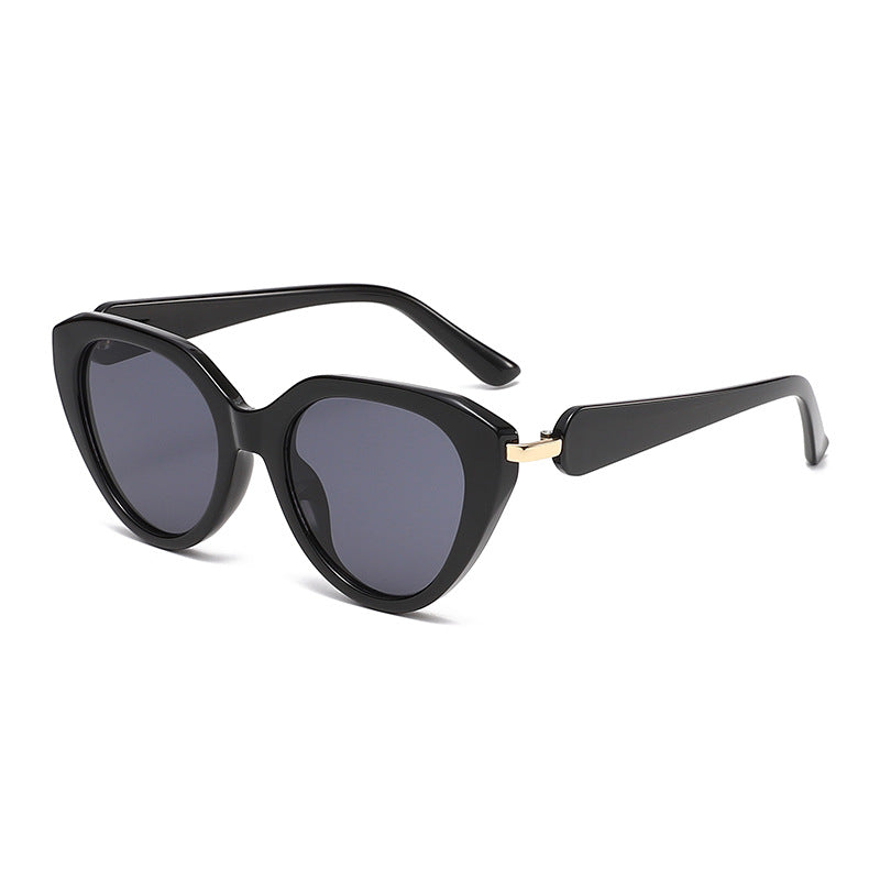 3672 Cat Eye UV400 Lunettes de soleil pour hommes Femmes Amazon TK EU US