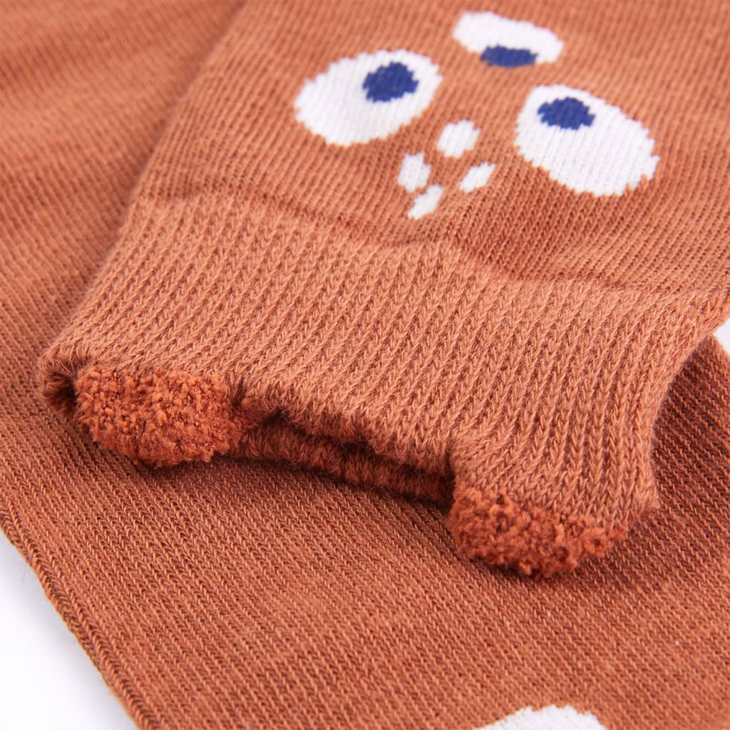 Chaussettes pour enfants 5 paires EU 26-29 Chaussettes pour enfants 5 paires