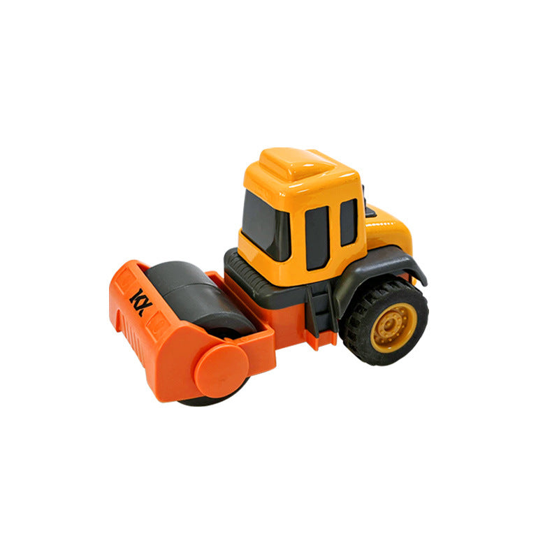 Simulation Movable modèle de voiture de jouet pour enfants