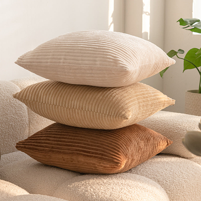 Coussin oreiller pour repose-tête de lit Et l'oreiller