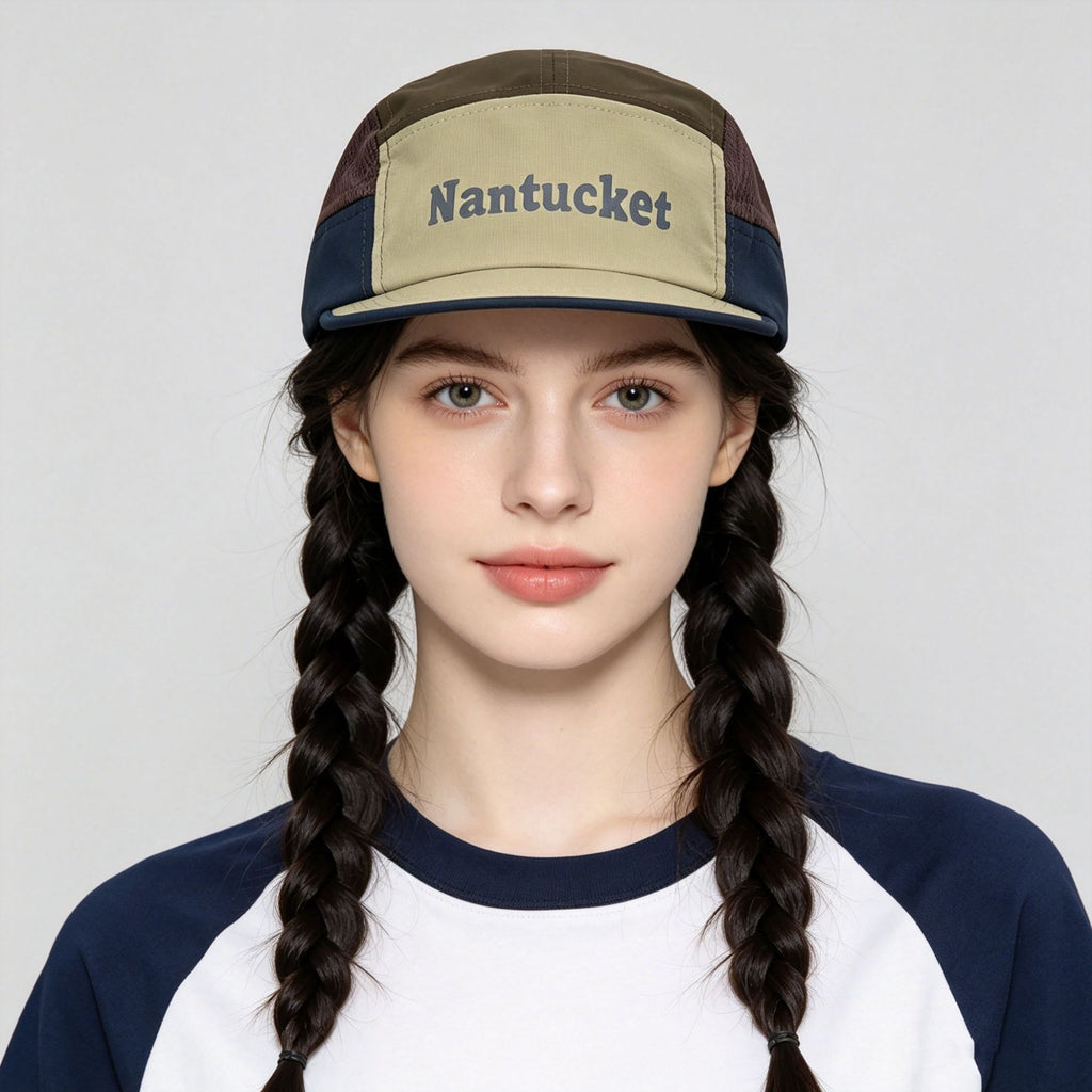 Respirant, séchage rapide, protection solaire Casquette de baseball Vintage