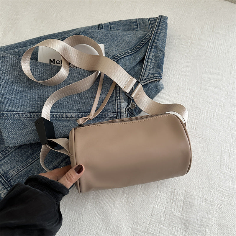 Sac d'épaule simple de la mode Crossbody