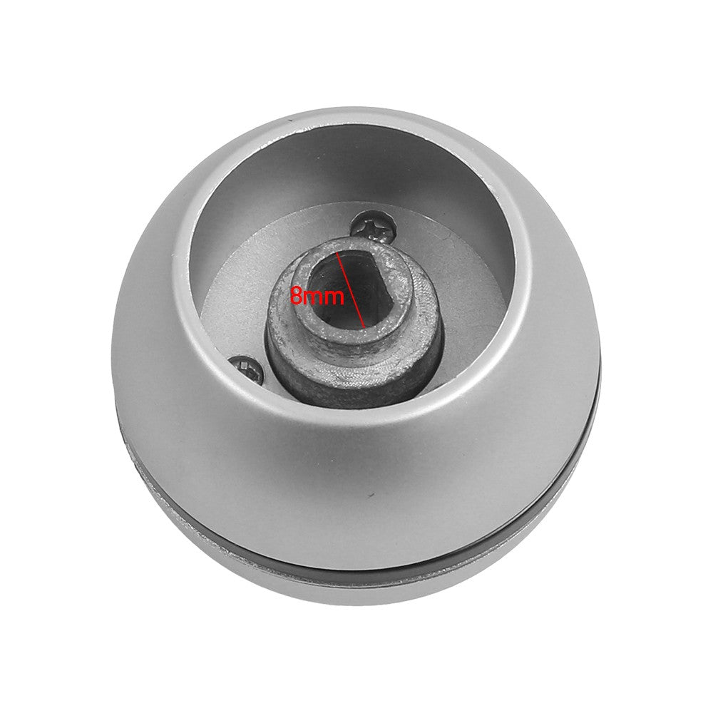 6 Speed Gear Stick Sh Ift Knob Lever 50294565 55346345 Pour un Lfa Romeo Giulietta