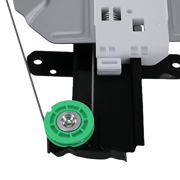 1pcFenêtre de régulateur de puissance avant conducteur côté W moteur pour Sentra 751-394