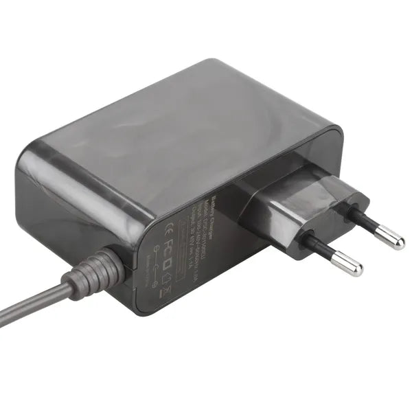 Chargeur d'alimentation 30.45V 1.1A pour modèles d'aspirateur portatifs Dyson V10 V11 V12 V15