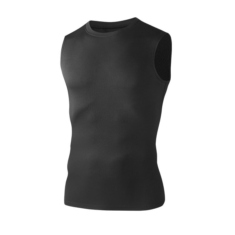 Veste sport stretch à séchage rapide pour les hommes