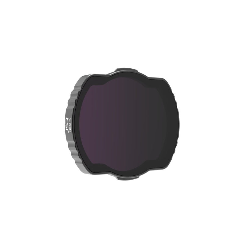Accessoires compatibles avec les filtres Caméra ND Filtres de densité neutre et filtres polarisants CPL
