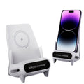 Support de chaise lazy pour le bureau Horizontal ou Vertical Viewing Audio amélioré pour la montre Binge
