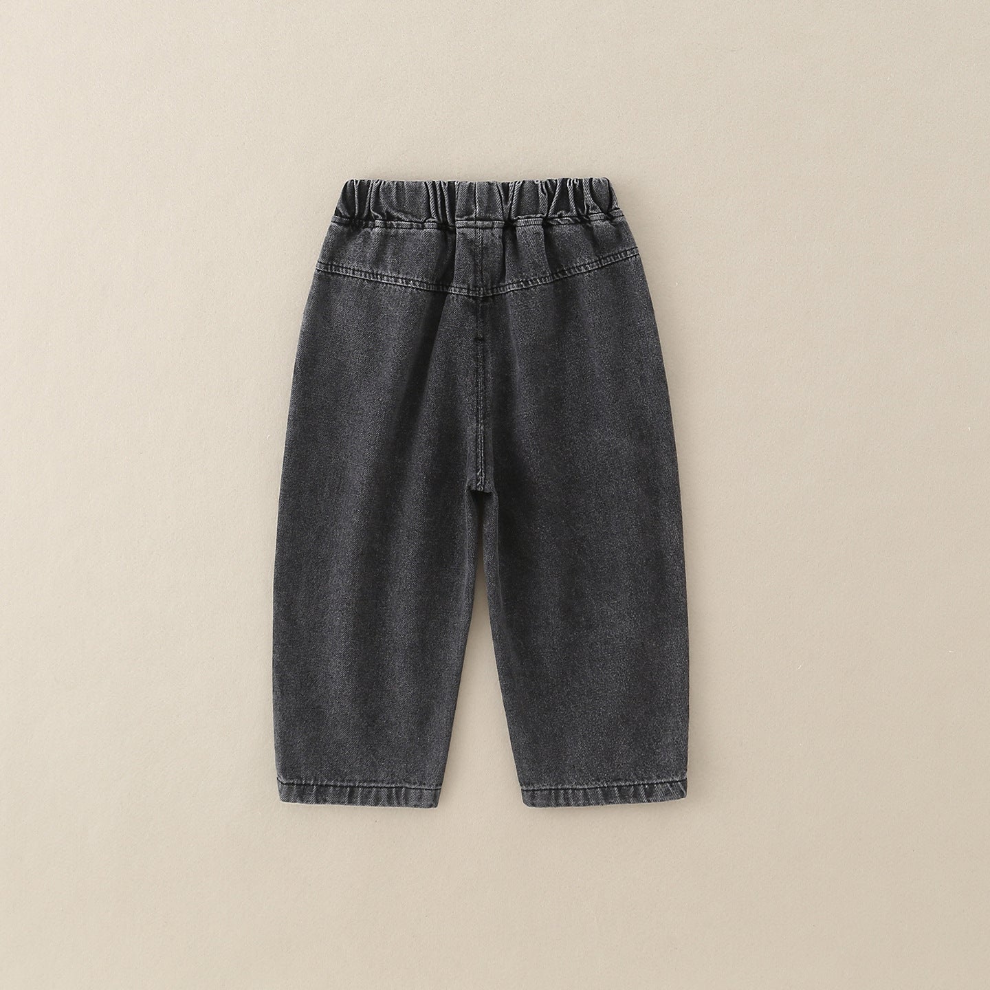 Jeans de garçons Spring Pantalons de style coréen