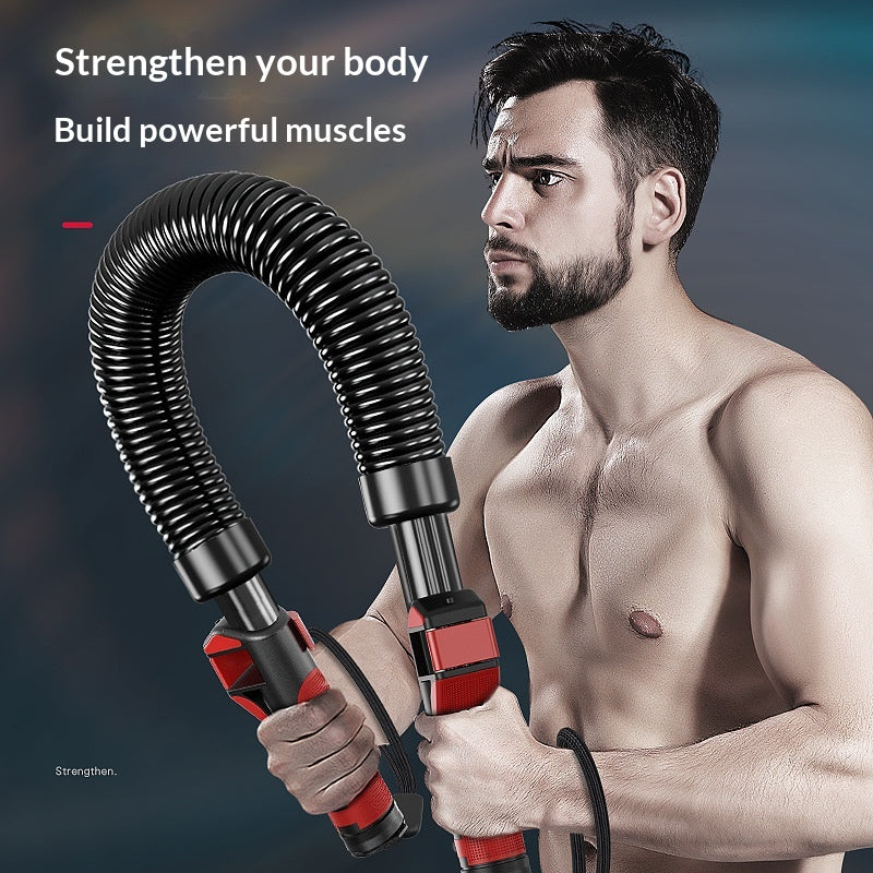 Entraînement musculaire Accueil Gym Équipement Compression Arm Exercise