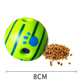 Jouet de chien anti-fighty Gadget Bite-résistant