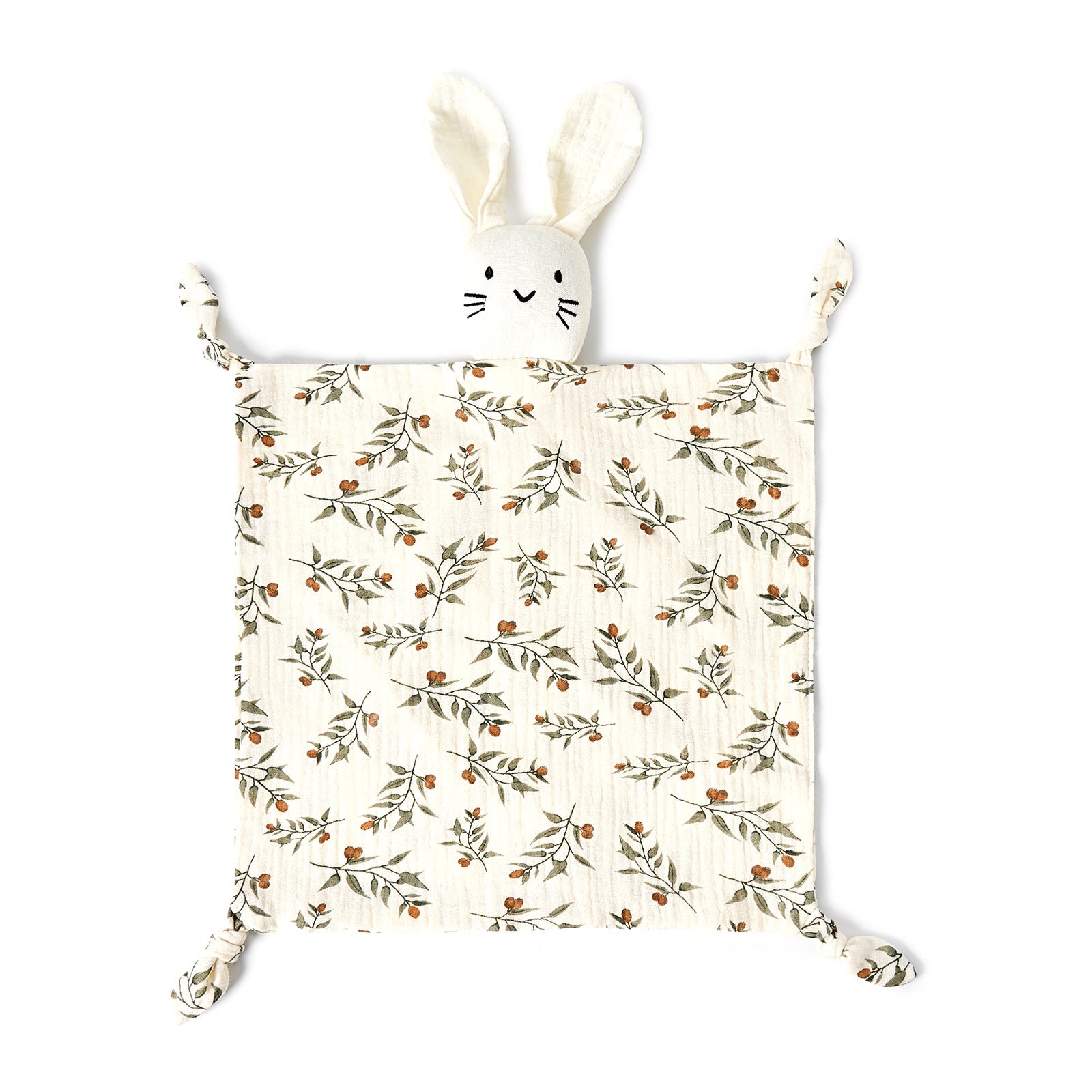 Serviette pour bébé en coton Gauze