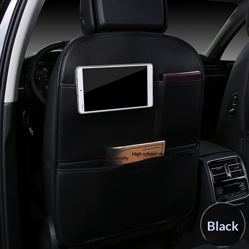 Tapis de siège de voiture Accessoires intérieurs
