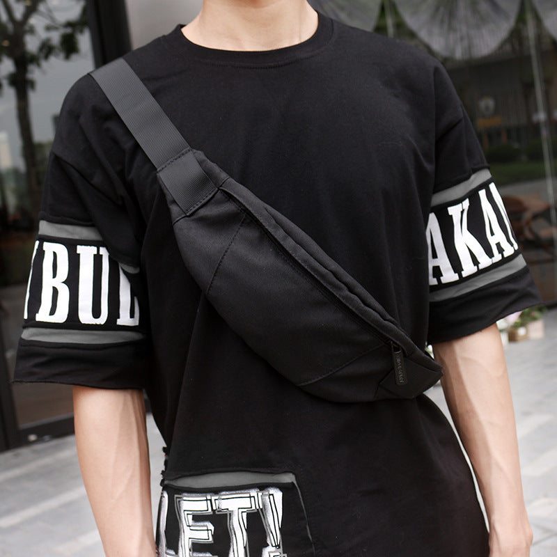 Outdoor Multi-Functional Homme Casual Sports Crossbody Sac
