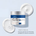 Daily massage and body care cream