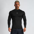 T-Shirt à manches longues pour hommes