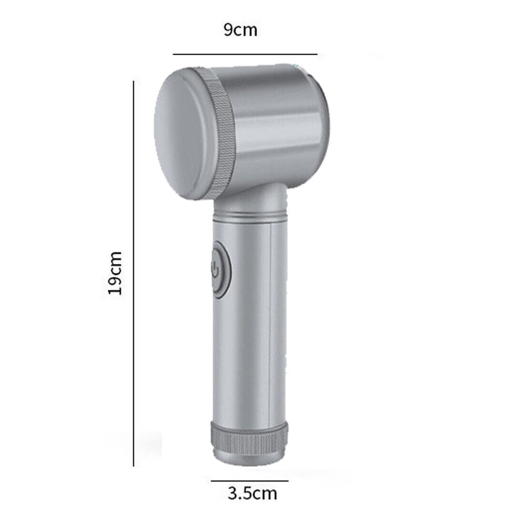 Brosse de nettoyage électrique rechargeable sans fil Spin Scrubber Turbo Scrub Cleaner