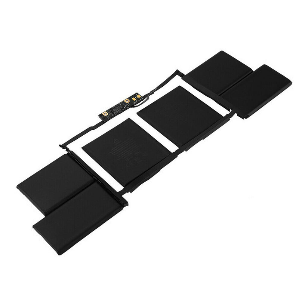 2016 Macbook 15 A1707 Batterie de remplacement A1820