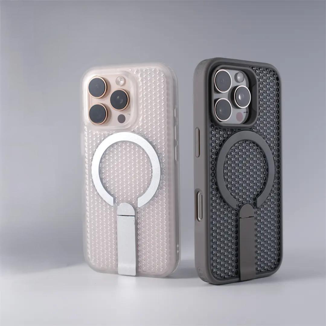 Coffret de protection anti-dérapant