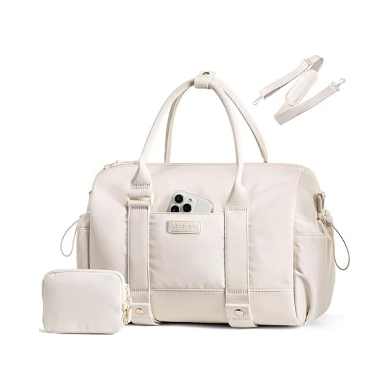 Sac de voyage week-end léger pour les femmes