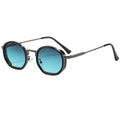 Lunettes de soleil retro-style pour femmes personnalisées