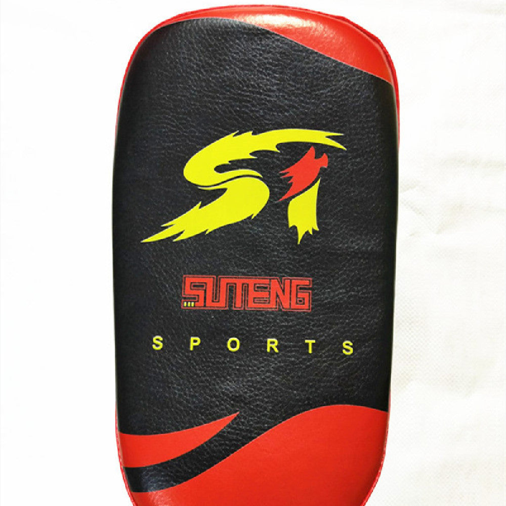 Boxe Sanda Fighting Foot Target Carré portatif