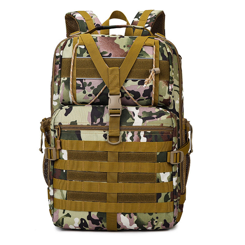 Sac à dos multifonctionnel homme étanche