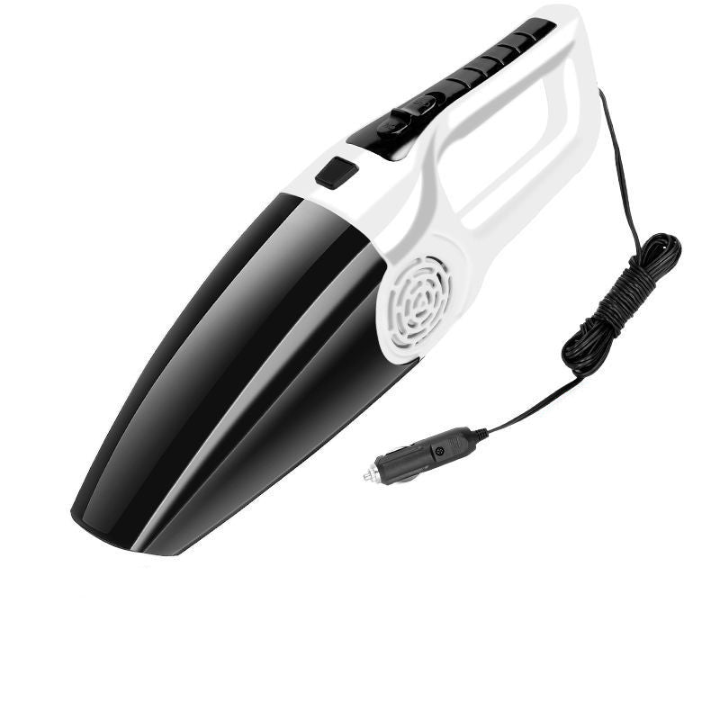 AutoClean Tm Nettoyeur d'aspiration de voiture portable sans fil