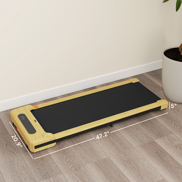 Tapis roulants