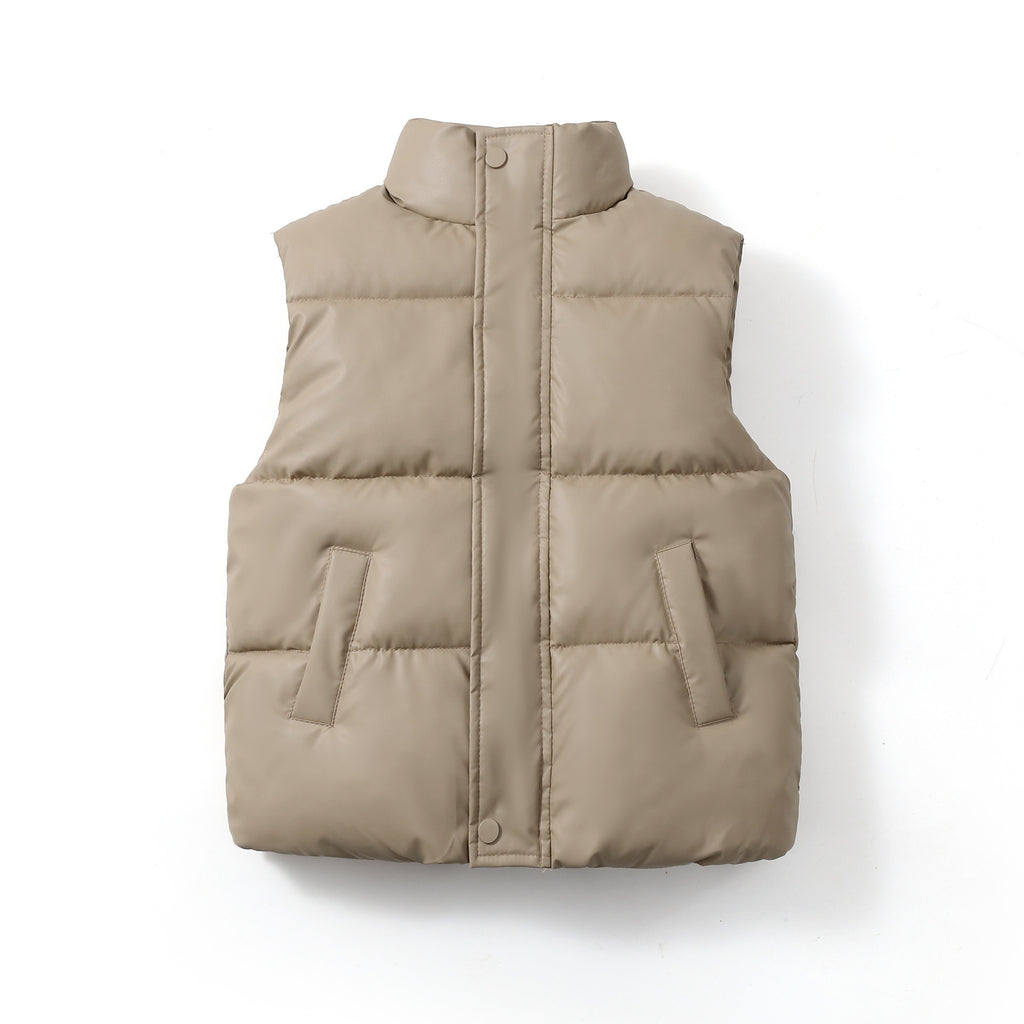 Vêtements d'hiver pour hommes et femmes