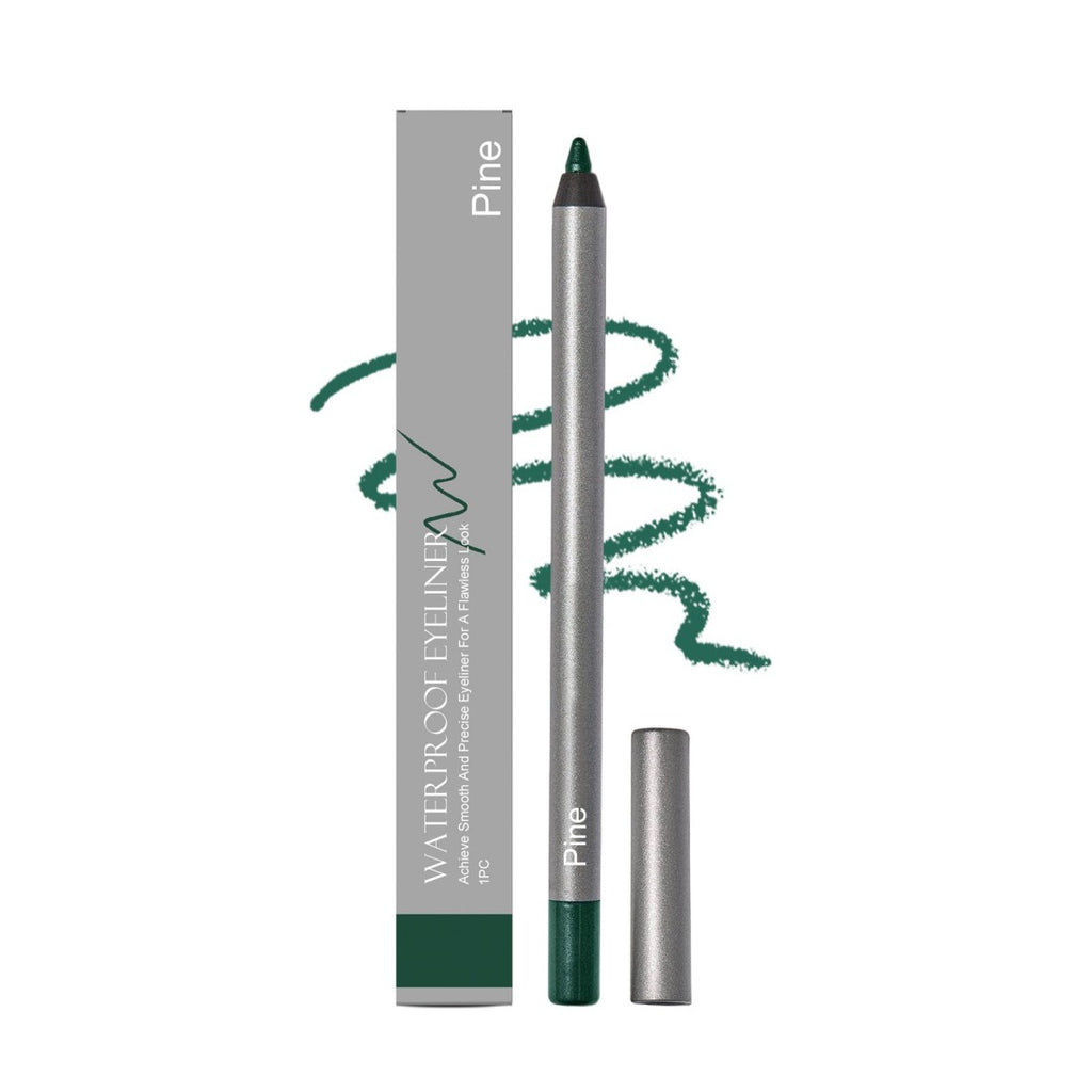 Stylo de Gel d'Eyeliner lisse durable